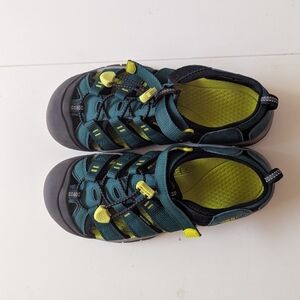 Keen Newport Neo H2 Kid's, US6, 24.5cm